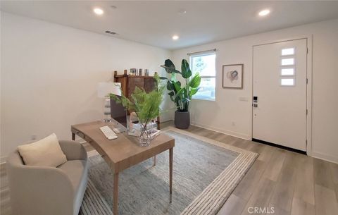 Photo of 1673 W. Lincoln Avenue #102, Anaheim, CA 92801 (MLS # OC26049684)