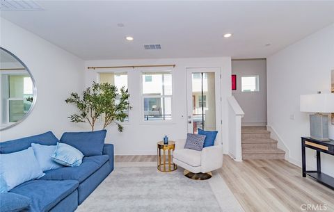 Tiny photo for 1673 W. Lincoln Avenue #102, Anaheim, CA 92801 (MLS # OC26049684)