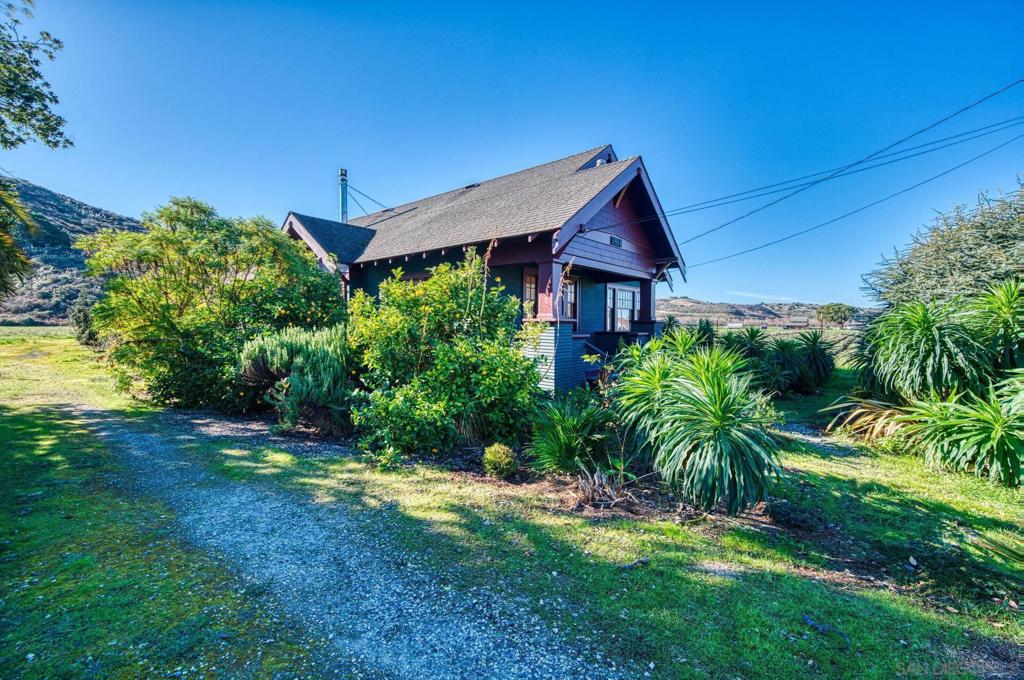 1926 Pescadero Creek Rd
