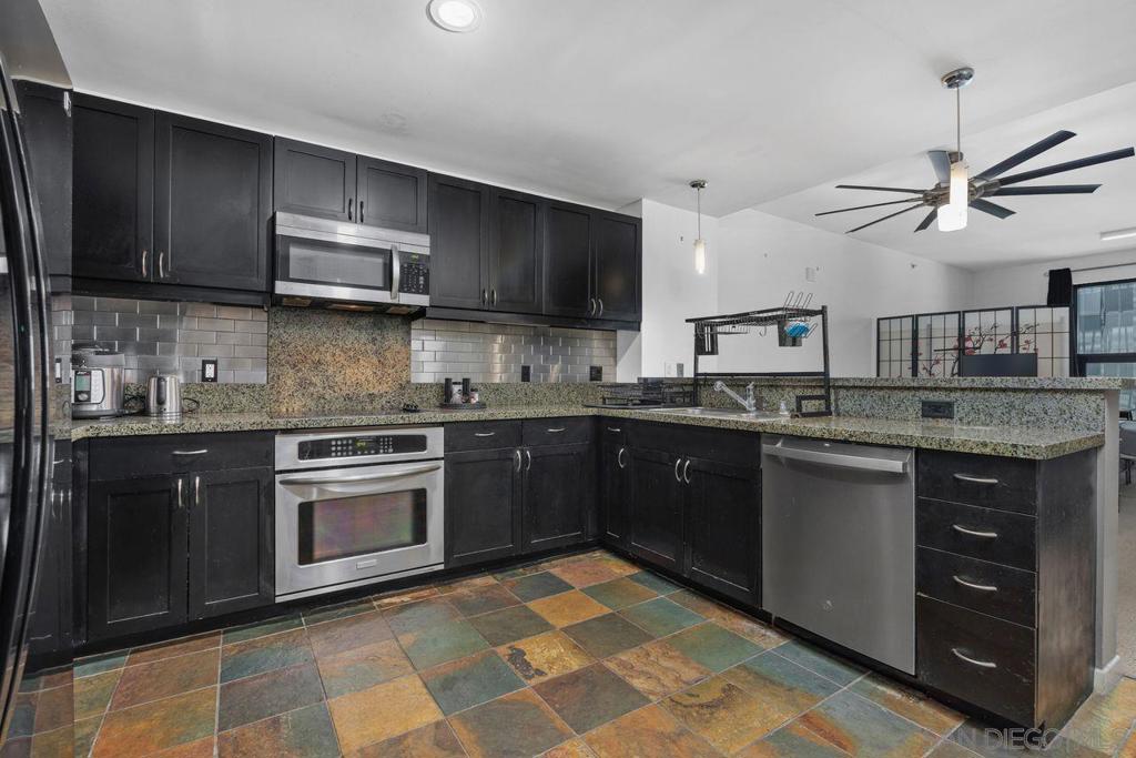1150 J St St 524, San Diego CA 92101