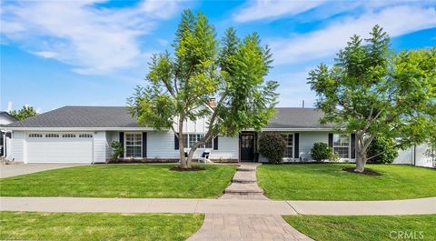 11932 Marble Arch Drive North Tustin CA 92705