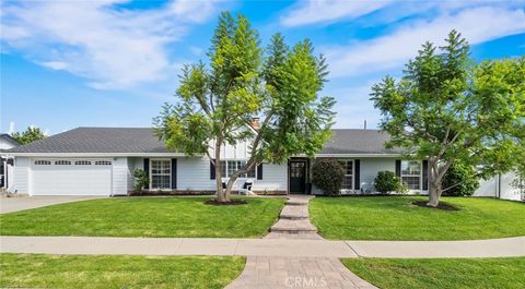 11932 Marble Arch Drive North Tustin CA 92705