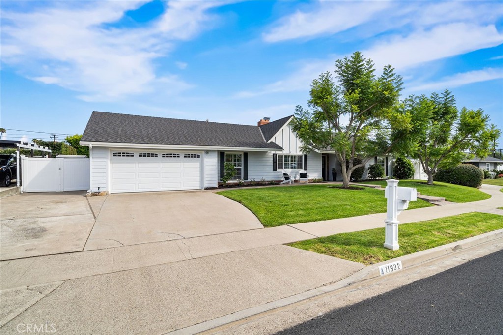 11932 Marble Arch Drive