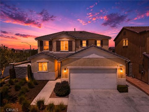 Photo of 4903 Vanderham WAY, Eastvale, CA 91752 (MLS # CV26138388)