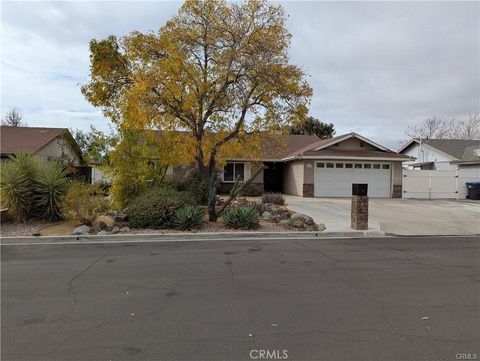Photo of 44475 Meadow Grove St, Hemet, CA 92544 (MLS # SW25232792)