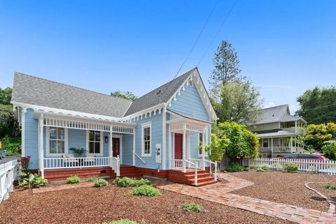 Photo of 2900 S Main Street, Soquel, CA 95073 (MLS # ML82042892)