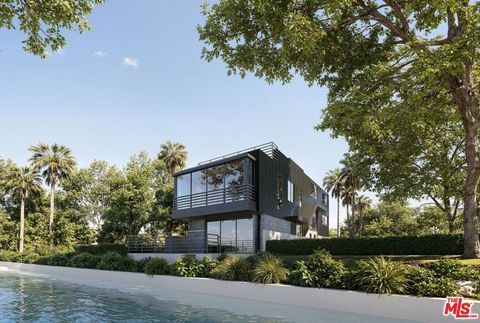 Photo of 410 Linnie Canal, Venice, CA 90291 (MLS # 25511429)