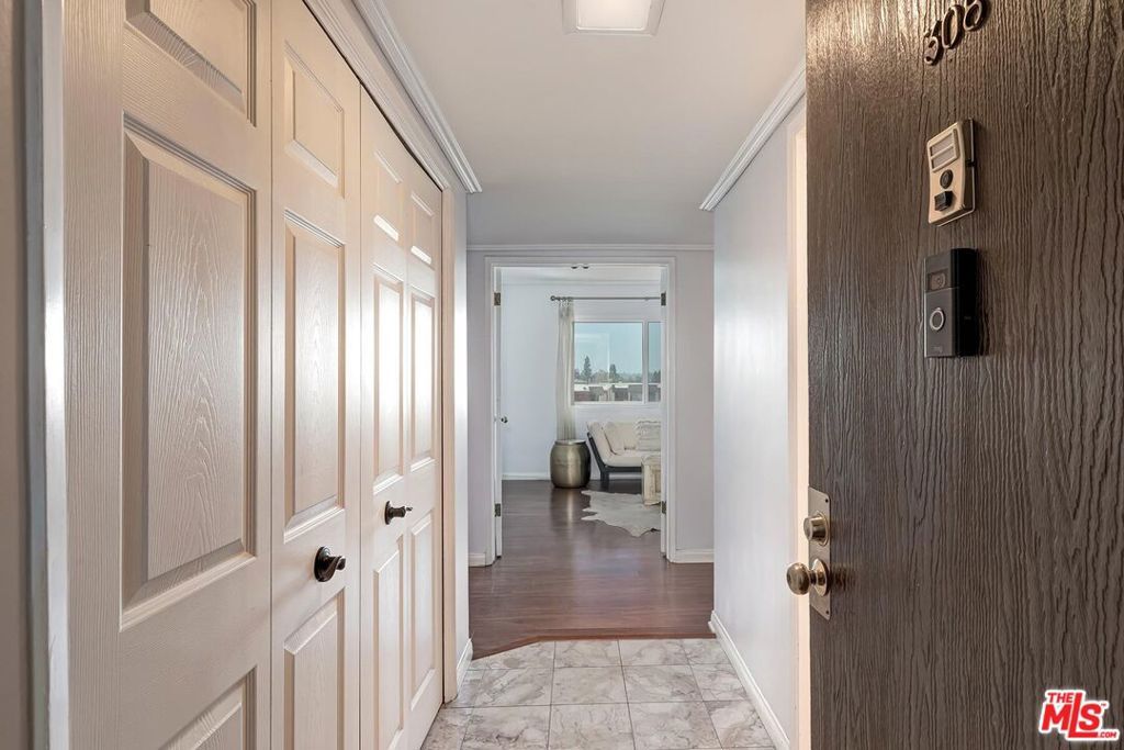 Photo of 5651 Windsor Way #308, Culver City, CA 90230 (MLS # 26673979)