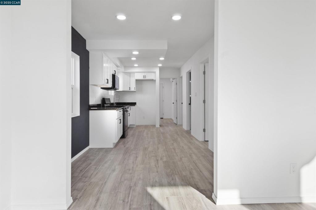 RICHMOND - Residential