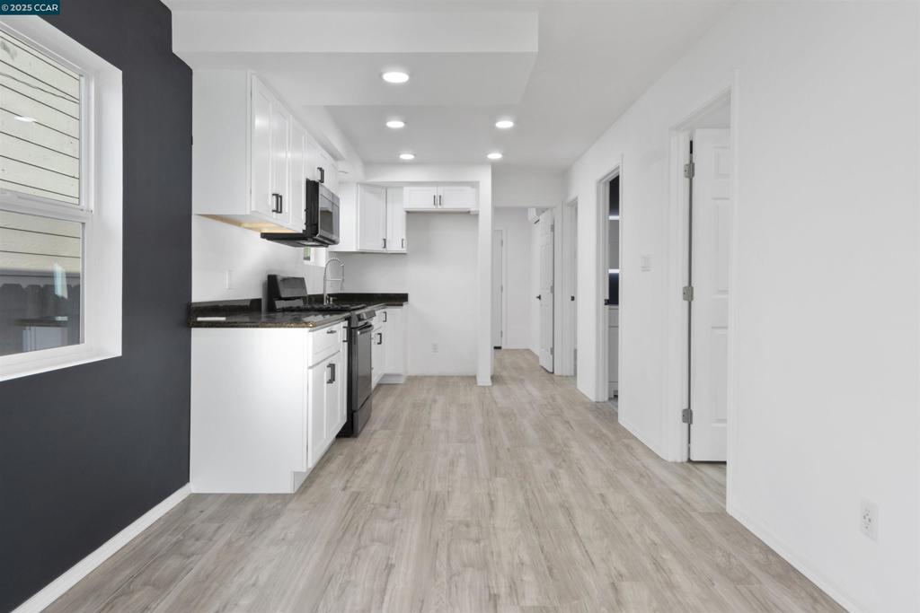 RICHMOND - Residential