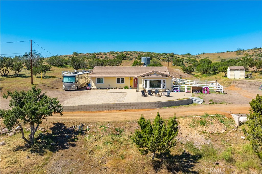 2807 Clanfield