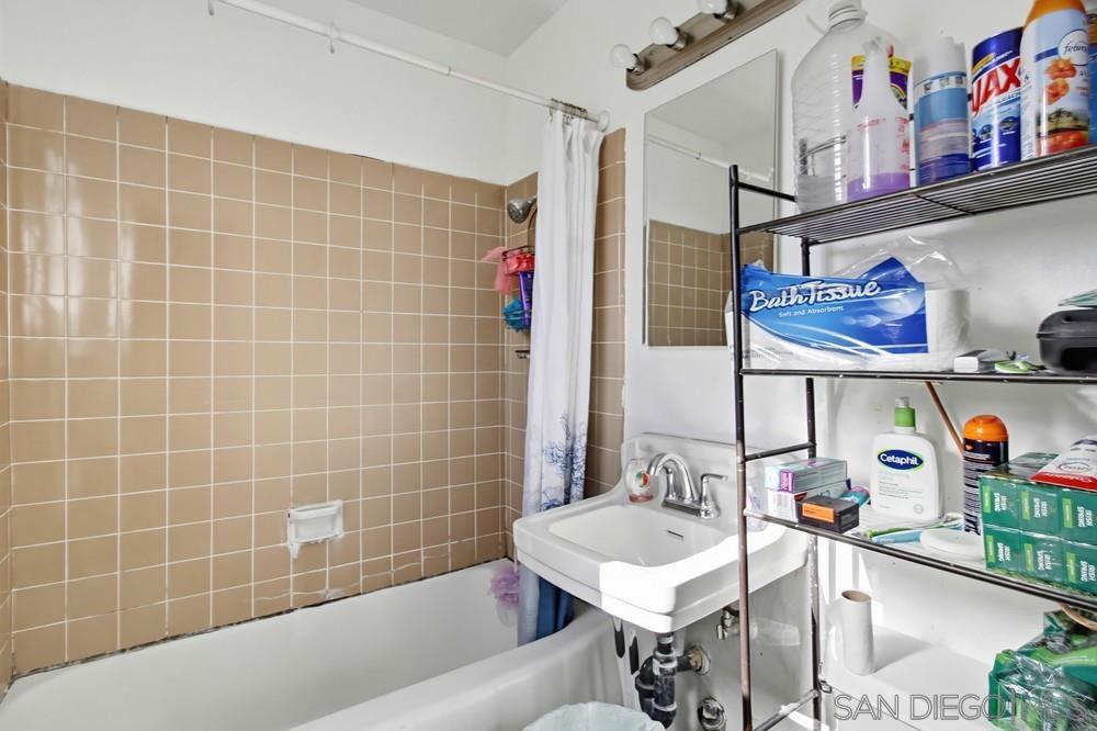 Logan Heights - Residential Income