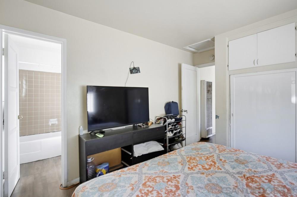 Logan Heights - Residential Income