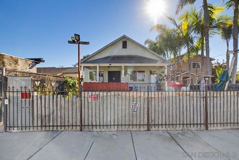 3483 85 Newton Ave San Diego CA 92113