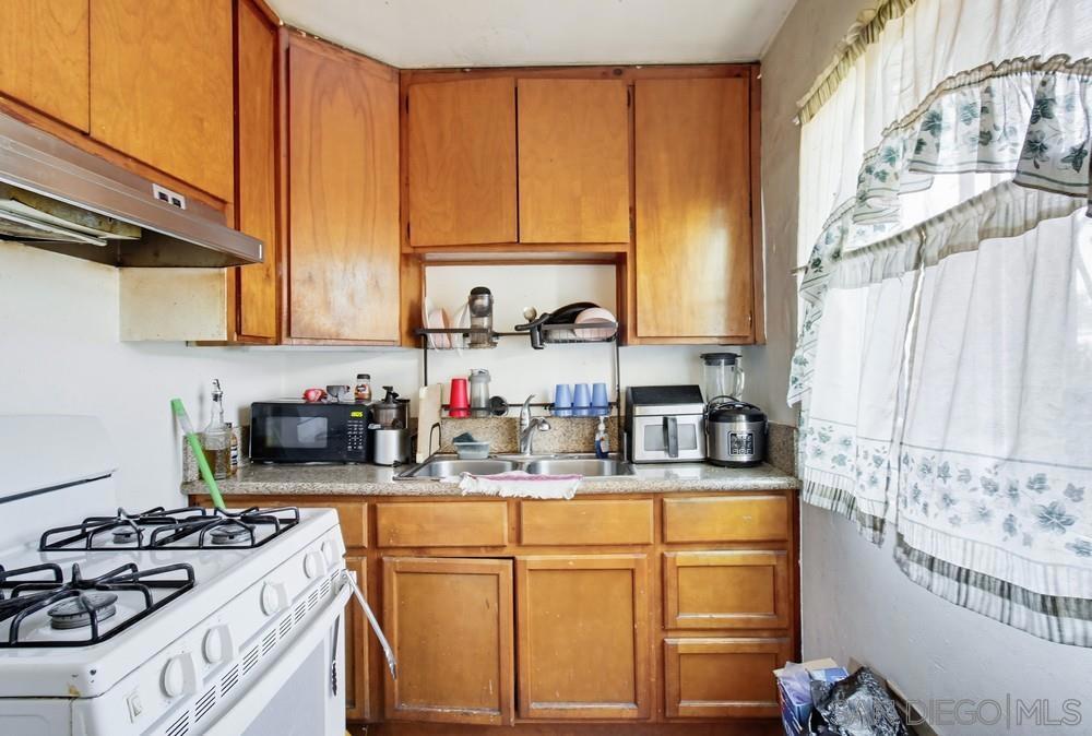 Logan Heights - Residential Income