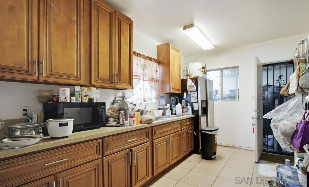 Logan Heights - Residential Income