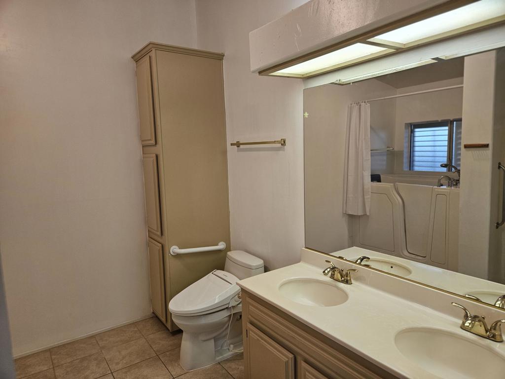 Palm Desert Greens - Manufactured In Park