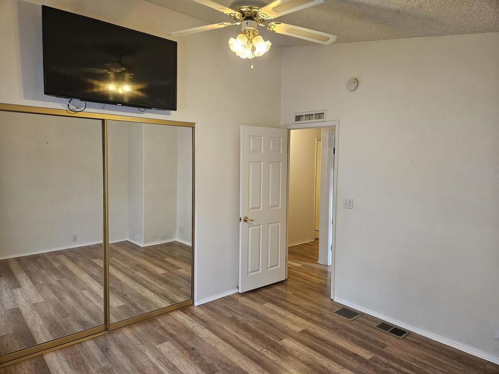 Palm Desert Greens - Manufactured In Park