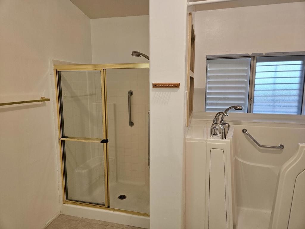 Palm Desert Greens - Manufactured In Park