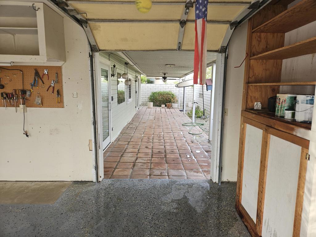 Palm Desert Greens - Manufactured In Park