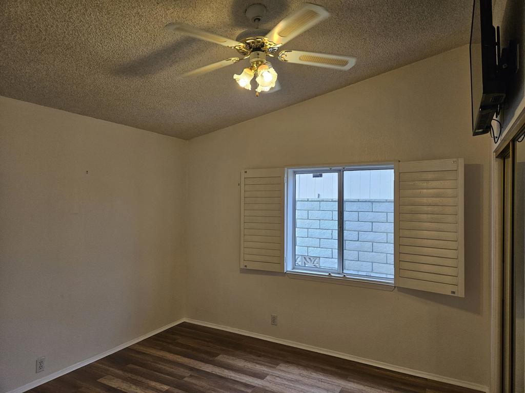 Palm Desert Greens - Manufactured In Park