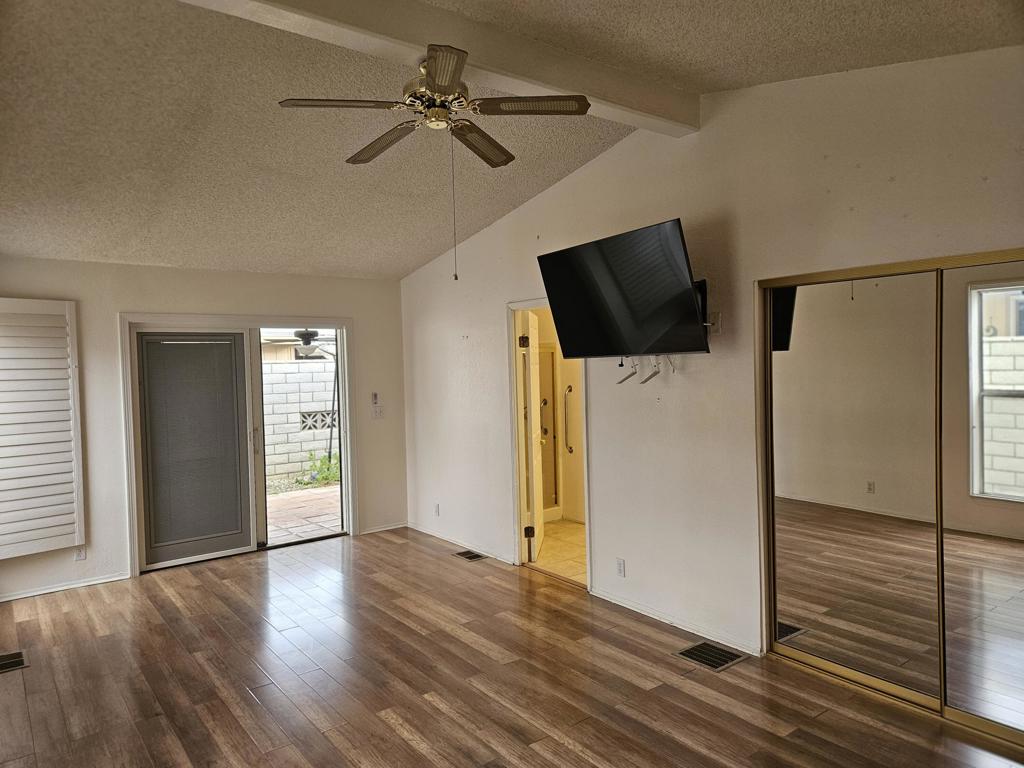 Palm Desert Greens - Manufactured In Park