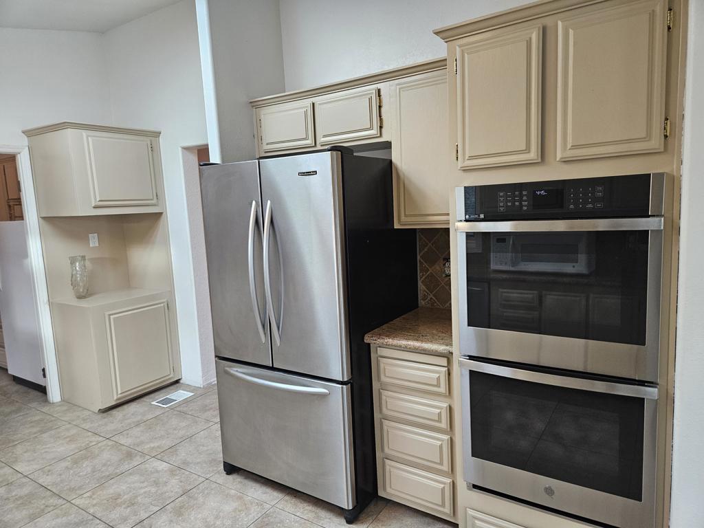 Palm Desert Greens - Manufactured In Park