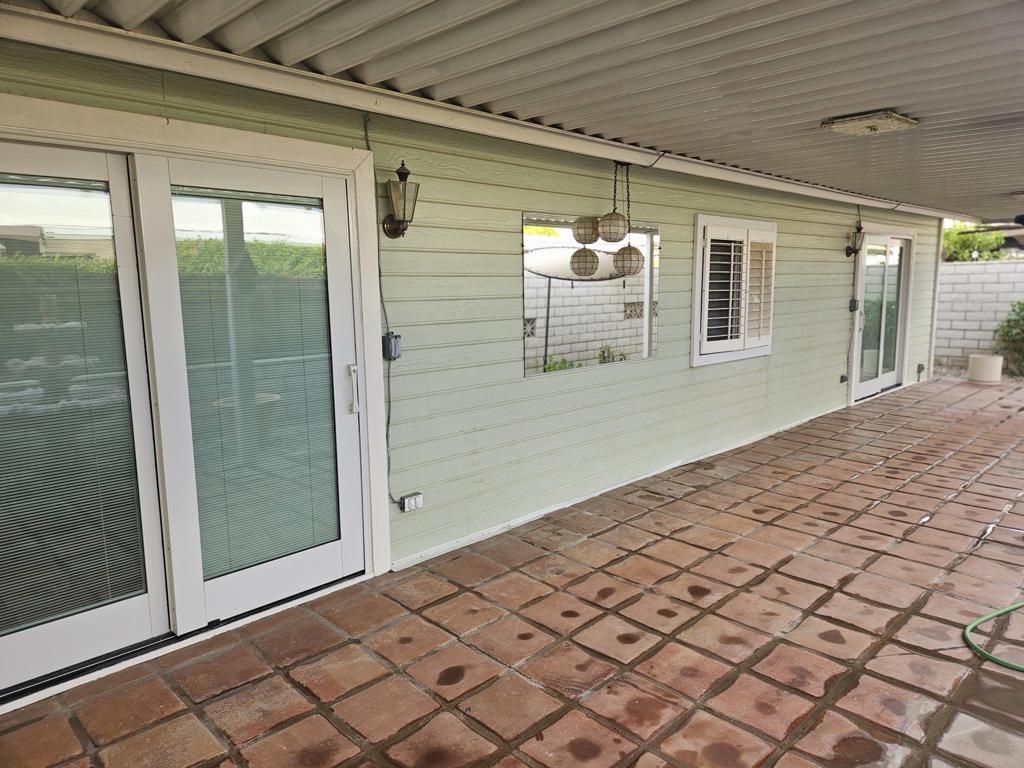 Palm Desert Greens - Manufactured In Park