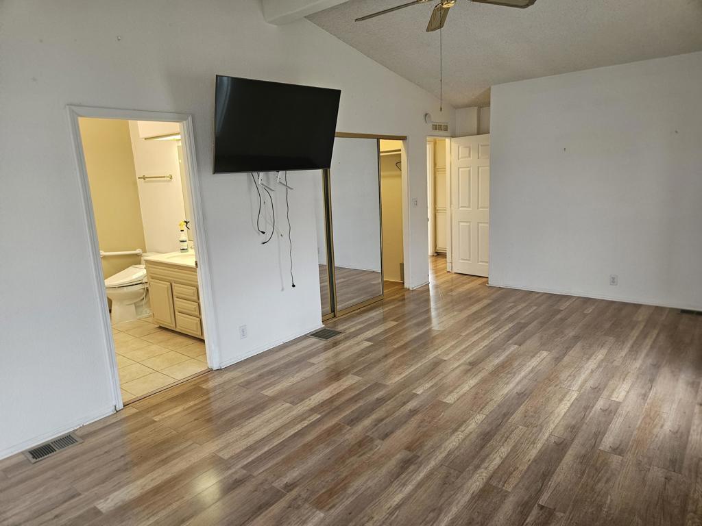 Palm Desert Greens - Manufactured In Park