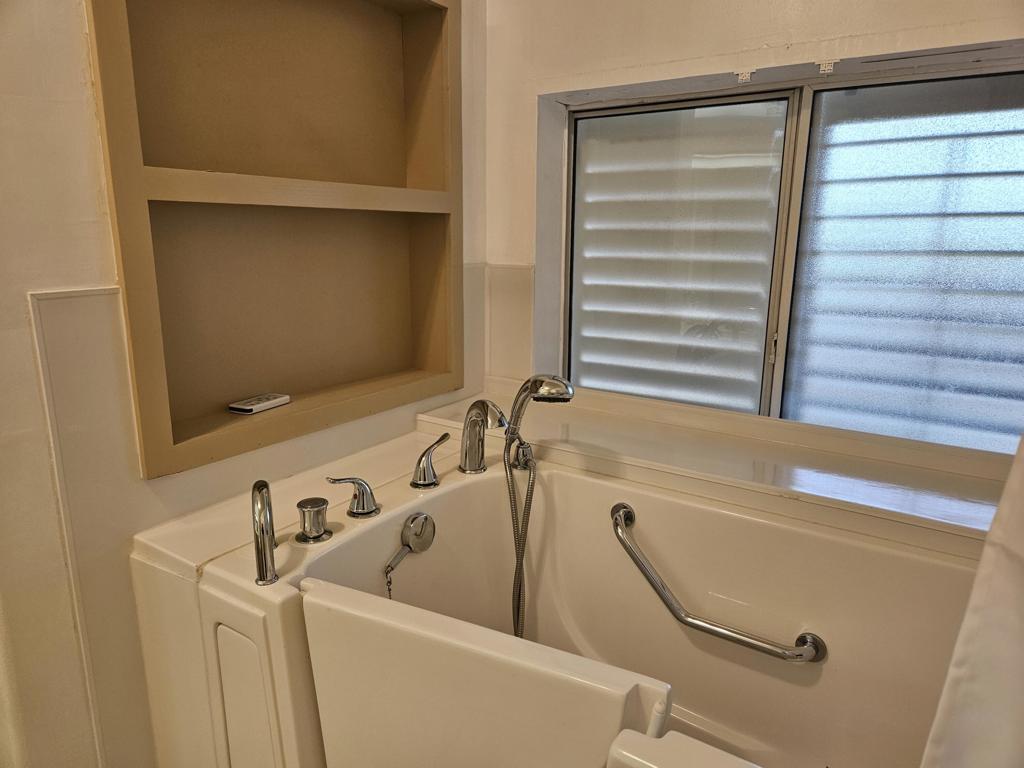 Palm Desert Greens - Manufactured In Park