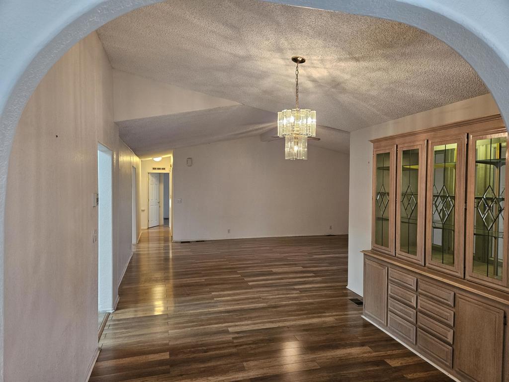 Palm Desert Greens - Manufactured In Park