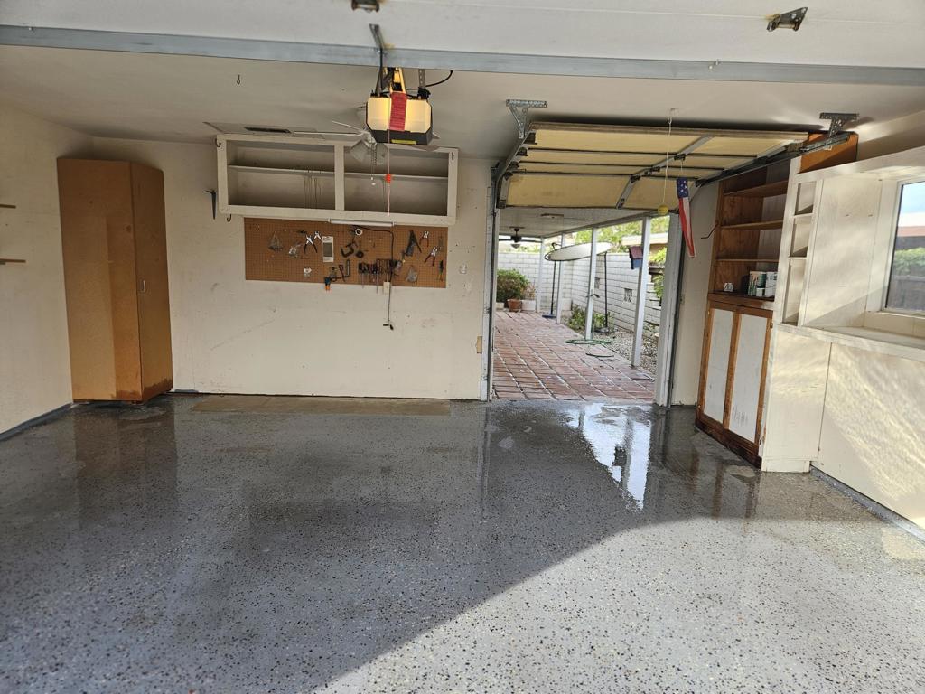 Palm Desert Greens - Manufactured In Park