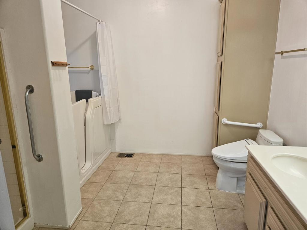 Palm Desert Greens - Manufactured In Park