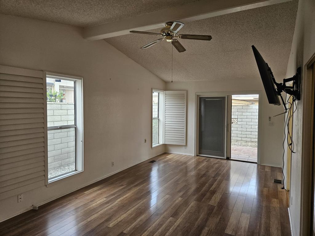 Palm Desert Greens - Manufactured In Park