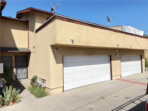 Photo of 3533 Gilman RD #C, El Monte, CA 91732 (MLS # TR26203140)