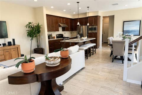 Photo of 11229 Paseo Dorado, Porter Ranch, CA 91326 (MLS # SR26186159)