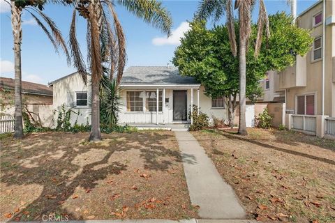 2521 190th Street Redondo Beach CA 90278