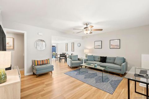 Photo of 4790 70th St St #6, La Mesa, CA 91942 (MLS # 260006502SD)