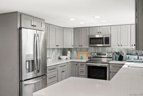 Photo of 4790 70th St St #6, La Mesa, CA 91942 (MLS # 260006502SD)