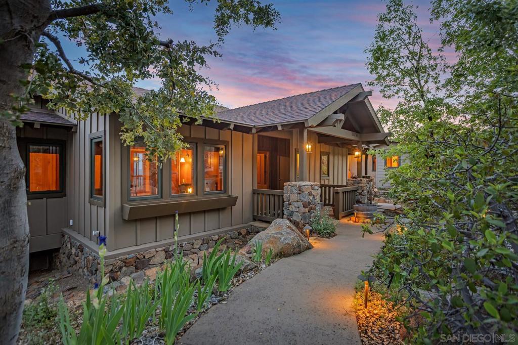 35750 Mountain Circle Dr