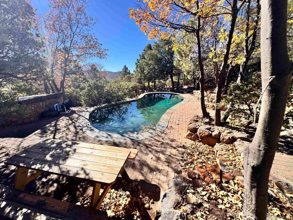 Julian, California 92036, United States, 4 Bedrooms Bedrooms, ,5 BathroomsBathrooms,Residential,Active,253037