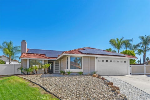Photo of 22816 Supa Court, Wildomar, CA 92595 (MLS # SW26126115)