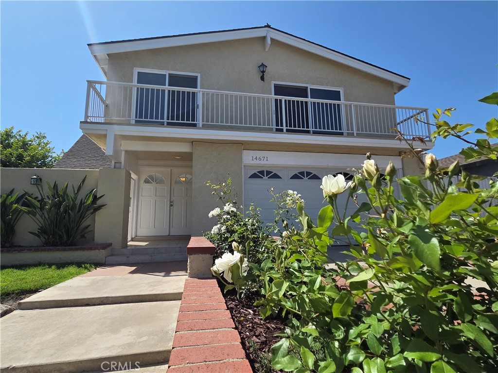 14671 Kimberly Circle