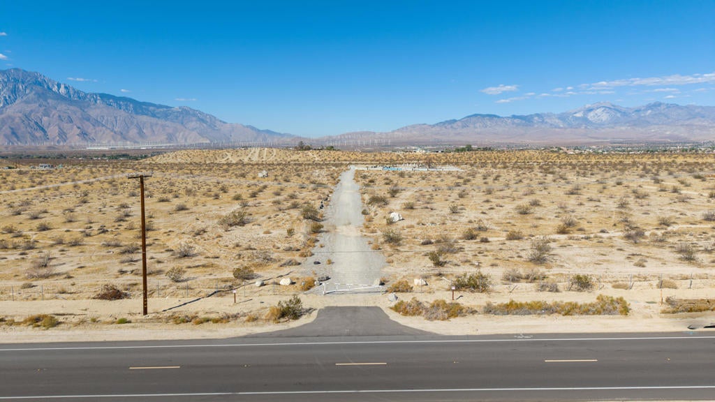0 Long Canyon Road