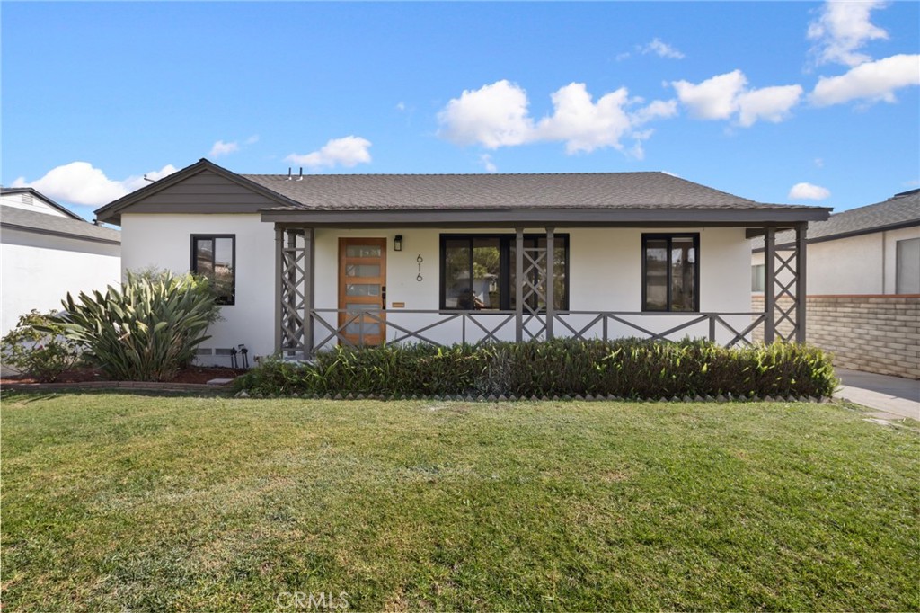 616 W Floral Drive