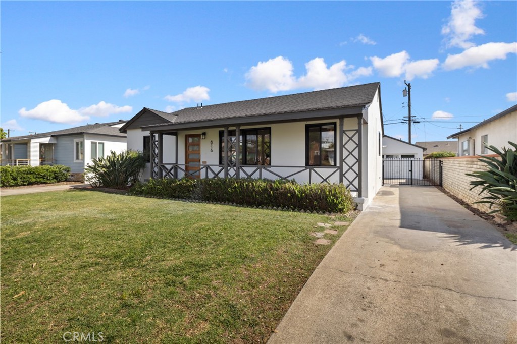 616 W Floral Drive