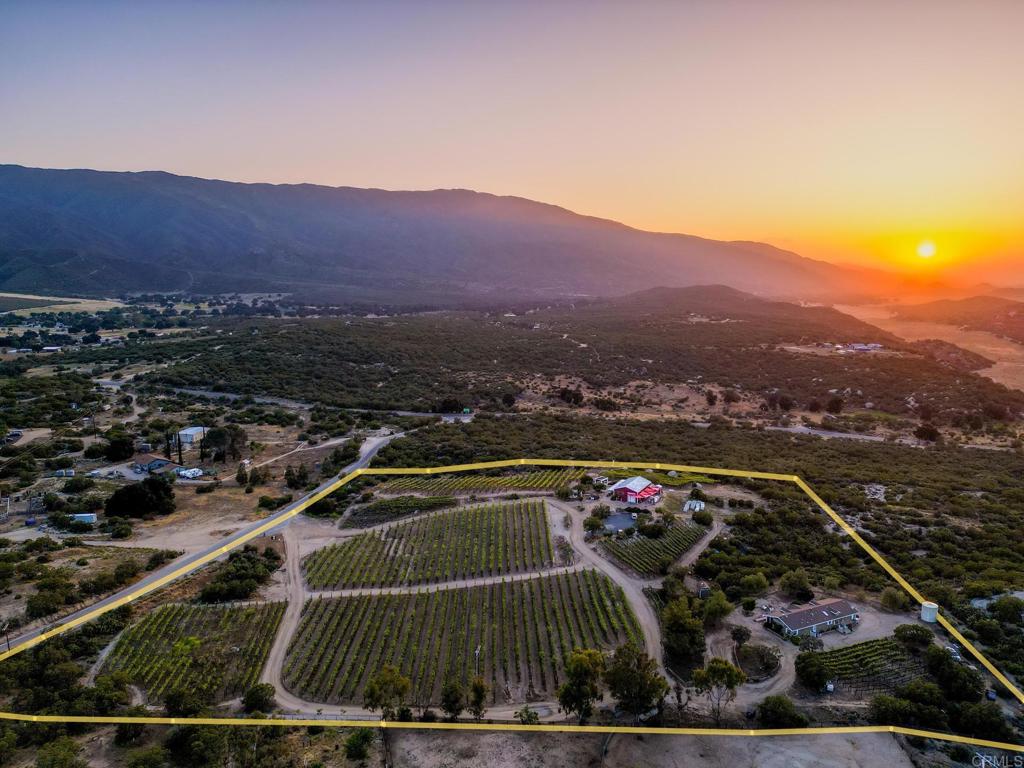 Properties 1 27054 Chihuahua Valley Road
