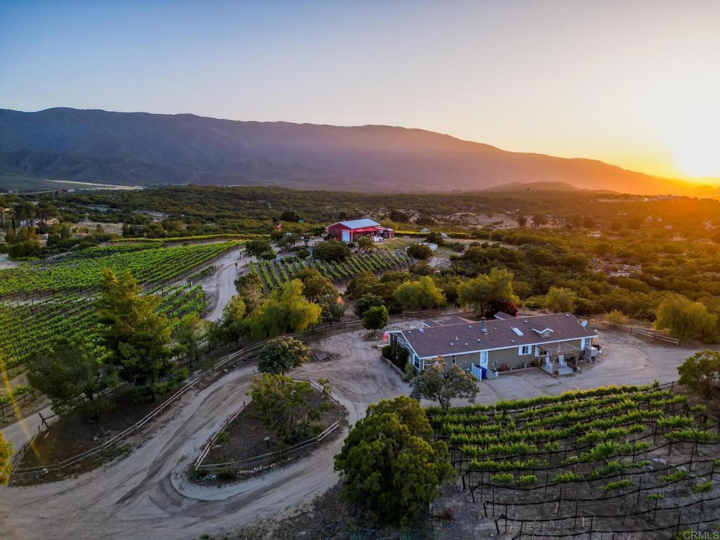 Properties 2 27054 Chihuahua Valley Road