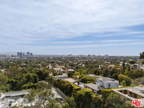 1320 Summitridge Drive Beverly Hills CA 90210