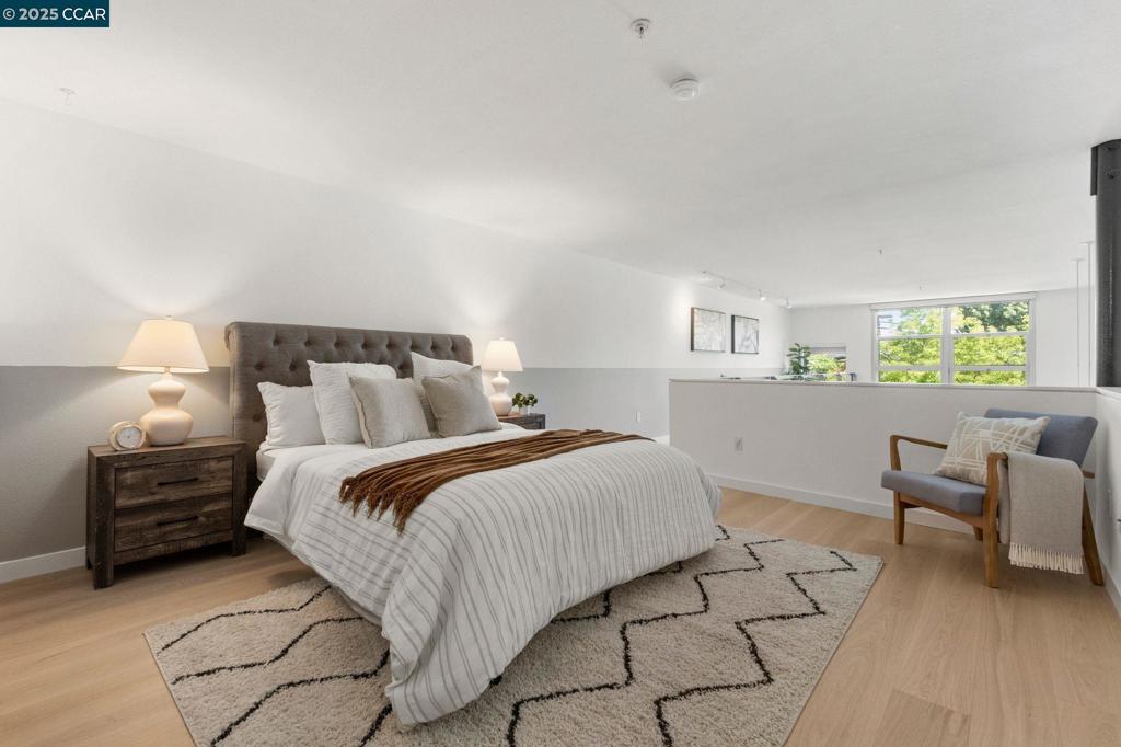 EMERYVILLE - Residential